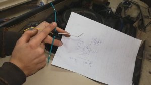 Как установить противотуманки на ваз 2101. #МолодойВаз #Противотуманки #Жигули