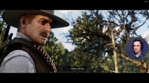 Red Dead Redemption II (#21)