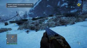 ВОРУЮ ГРУЗОВИКИ У КУЛЬТИСТОВ ► Far Cry 4 Долина Йети Прохождение на русском - Часть 2