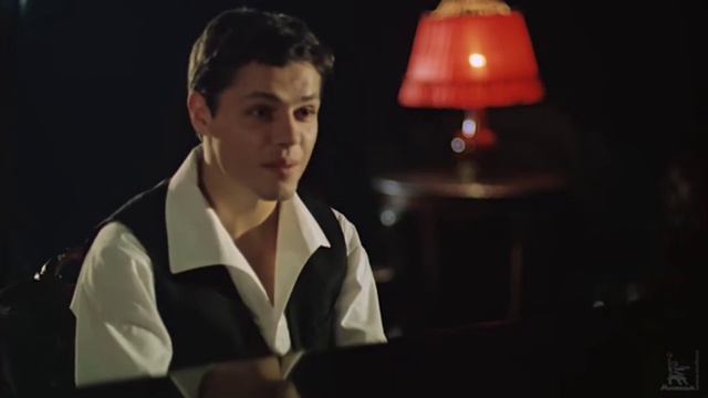 Мы из джаза. Старый рояль смотреть онлайн