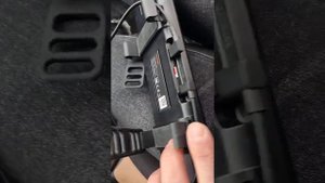 Не работает ночная камера заднего вида