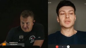 Жизнь соло Эдуард Х и Майский  Часть 2