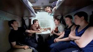 Парни из стали песня