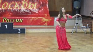 Татьяна Федосенко