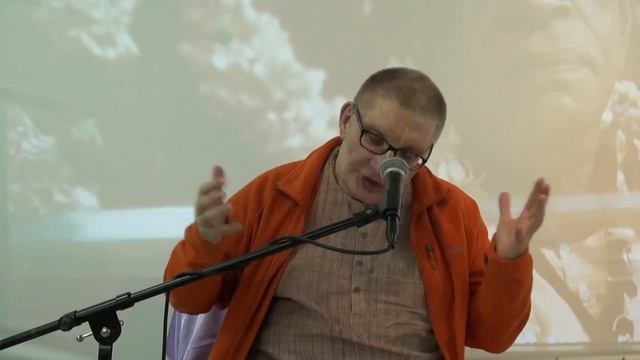 Патита Павана дас. Публичная программа в Санкт-Петербурге 2 апреля 2022 года. смотреть онлайн