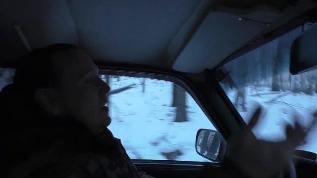 В поисках Затерянного дольмена Чертов палец.mp4