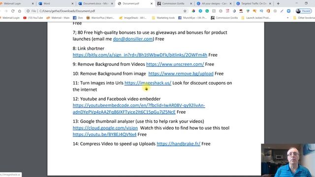 Essential Affiliate Marketing Tools 25+ Tools For Making Money Online Quick And Easy смотреть онлайн