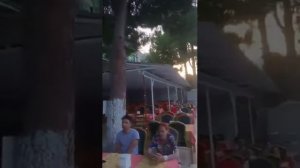 ANITA KEMER HOTEL NOCH 4*💙