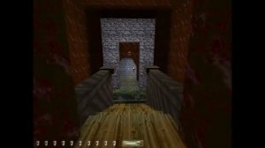 Прохождение Thief: The Dark Project — Часть 16, Меч (2/2)