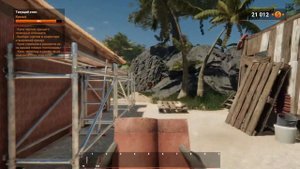 20)Builder Simulator, прохождение игры. Дом с нуля, построен.