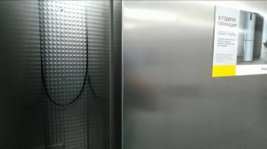 Whirlpool W7 8210 OX H