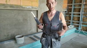 Способы монтажа перегородочного профиля