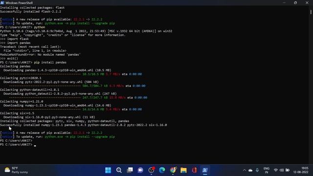 What is Python Modules | Using Modules & Pip in Python | Python Tutorial for Beginners