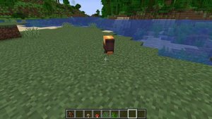 Lovely Snails - милые улитки в майнкрафт [1.18] [1.17.1] Обзор модов № 163