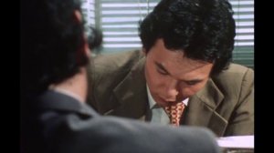 太陽にほえろ! 第420話 あなたは早瀬婦警を妻としますか