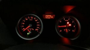 Реальный расход бензина на Рено Меган двигатель 1.6