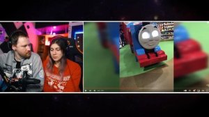 К создателям этих игрушек есть ряд вопросов | РЕАКЦИЯ на Фактория