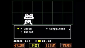 💛UNDERTALE YELLOW💛 1 - Yeni Seri Aynı Youtuber