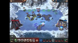 C&C Rivals / Адский микроконтрольщик