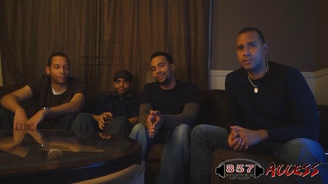 857 Access - Introduction смотреть онлайн