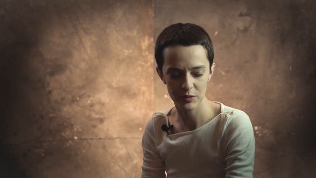 Страх сцены,Ответственность,Театр.Человек:Лена Кононенко смотреть онлайн