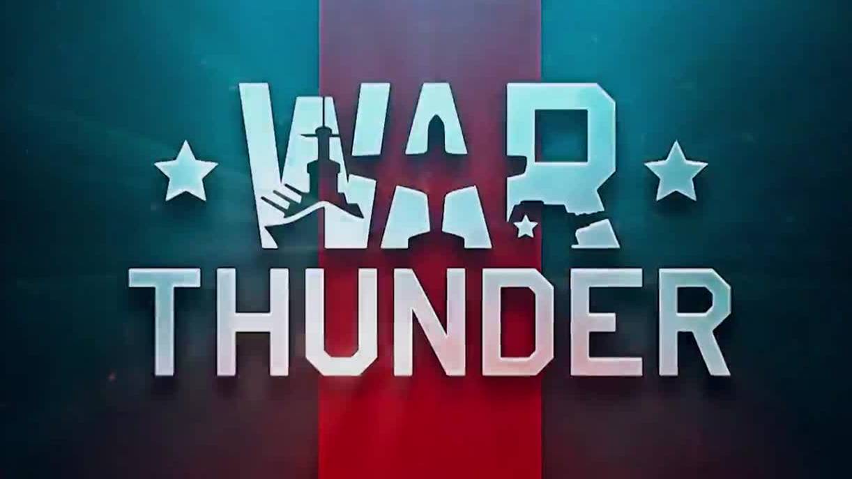 Поход на War Thunder (3)