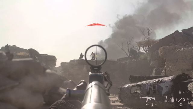 (PS5)War Machine _ ULTRA Next-Gen Graphics [4K 60FPS HDR] Call of Duty Vanguard Gameplay