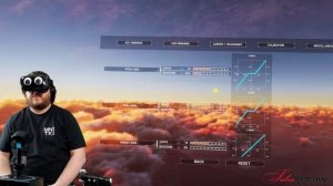 Project Wingman How to Play in VR and with a HOTAS