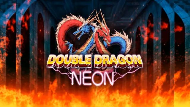 Double Dragon Neon City Streets 2 Mango Tango смотреть онлайн