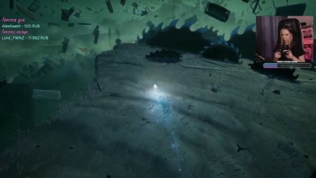 After Us #5.1 - шикарный платформер! смотреть онлайн