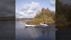 р. Киренга.