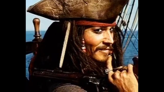 Почему пираты носили серьги. смотреть онлайн