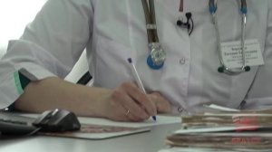 Моё призвание Евгения Бородина