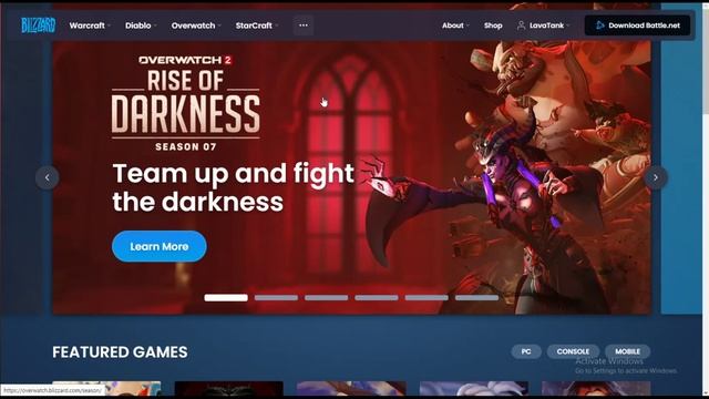 How To Redeem Battle.net Gift Card Tutorial смотреть онлайн