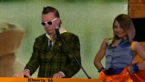 Эти слова о тебе Москва - СТИЛЯГИ