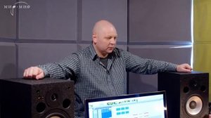 ЗВУК ПО - РУССКИ   Студийные мониторы ближнего поля ASR Audio MS 208 P