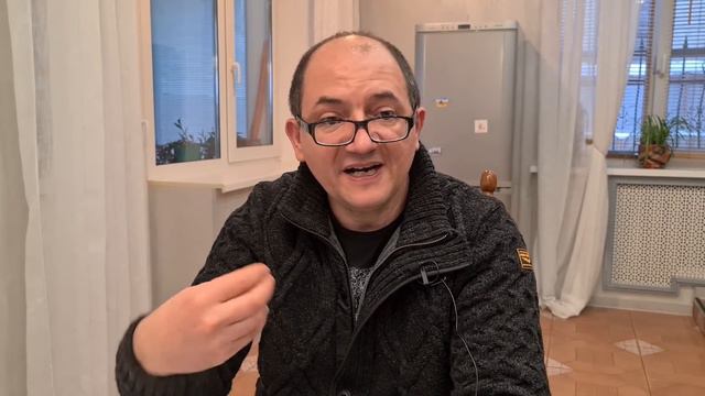 НИКОЛАЙ ЭРНЕЙ - ВСЯ ПРАВДА О ЖИЗНИ В ГЕРМАНИИ - РОМАН АЛЯБЬЕВ - ИЗ ГЕРМАНИИ В РОССИЮ
