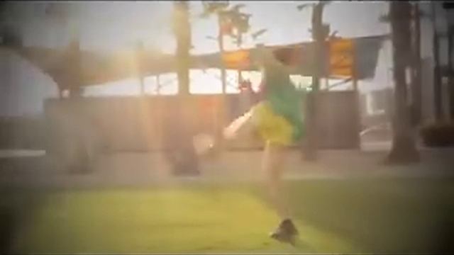 Sizzle Stunt Reel.mov смотреть онлайн