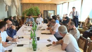 Какие перспективы у исламского банкинга в Дагестане?