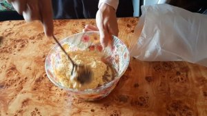 ТВОРОЖНЫЕ ШАРИКИ ВКУСНЯШКА !!!