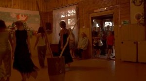 Танец Ведьм.