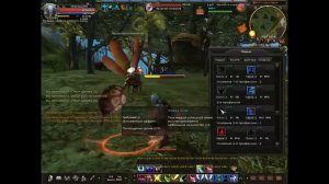 Супер навыки и камни для них (Бродяга)