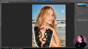 Подготовка файлов для широкоформатной печати в Photoshop