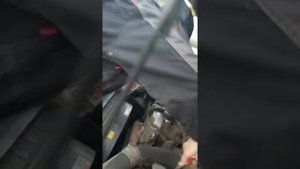 SsangYong Rodius не заводится. Часть 2