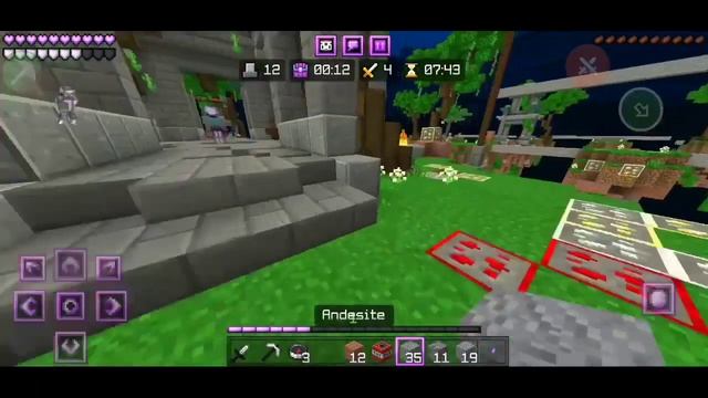 Toolbox Minecraft 1.20.12 + Infinite Time (New Update) 2023 смотреть онлайн