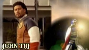 Power Rangers Mystic Force Alternate Opening #4 | Demo #1