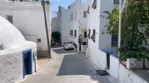 🫶7 . Турция 2022. Отель La Blanche Island , Bodrum , амфитеатр