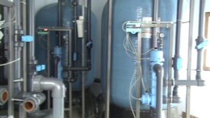 Водоснабжение поселка Зеленая Роща.mp4