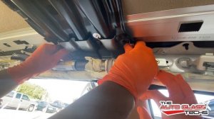 Toyota Venza Panoramic Roof Leak