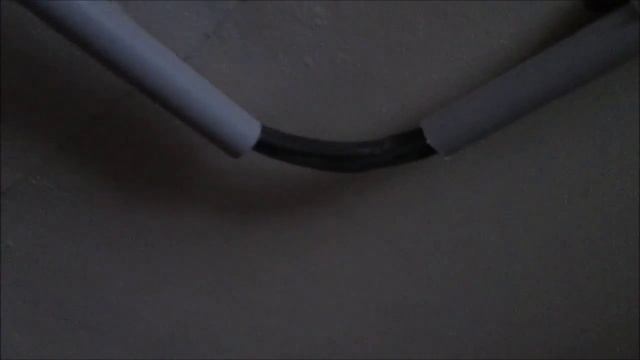 Минусы гофры и плюсы трубки. #Реальный_электрик смотреть онлайн